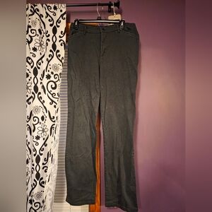 Lee Relaxed Fit Work Pants